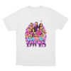 DWTS Photo Unisex T Shirt White