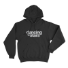 Dancing With The Stars Classic Logo Unisex Hoodie Black