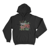 Dancing With The Stars Con Unisex Hoodie Black