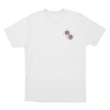 Dancing With The Stars Double Mirrorball Unisex T Shirt White
