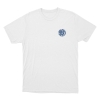 Dancing With The Stars Logo Unisex T Shirt White